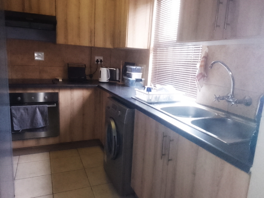3 Bedroom Property for Sale in Safari Gardens North West